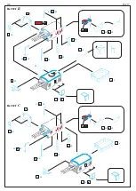 Предварительный просмотр 2 страницы Eduard USS Saratoga CV-3 Part2 Quick Start Manual