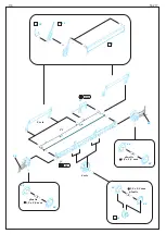 Предварительный просмотр 7 страницы Eduard USS Saratoga CV-3 Part2 Quick Start Manual