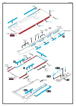 Предварительный просмотр 3 страницы Eduard USS Saratoga CV-3 Part3 Quick Start Manual