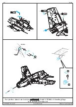 Предварительный просмотр 2 страницы Eduard UTI MiG-15 exterior Quick Start Manual