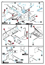 Предварительный просмотр 2 страницы Eduard VAB 4x4 exterior Quick Start Manual