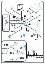 Предварительный просмотр 9 страницы Eduard Varyag Cruiser 1/350 Quick Start Manual