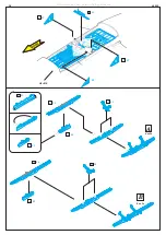 Preview for 3 page of Eduard Ventura Mk.II bomb bay Quick Start Manual