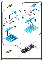 Preview for 4 page of Eduard Ventura Mk.II bomb bay Quick Start Manual