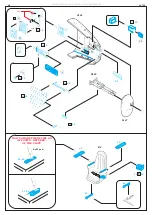 Предварительный просмотр 2 страницы Eduard Ventura Mk.II interior Assembly Instructions