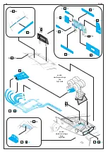 Preview for 3 page of Eduard Victor B Mk.2 (BS) exterior Quick Start Manual