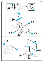 Preview for 3 page of Eduard Walrus Mk.I exterior 1/48 Quick Start Manual