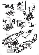 Предварительный просмотр 2 страницы Eduard WEEKEND 7434 Manual