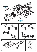 Предварительный просмотр 4 страницы Eduard WEEKEND 7434 Manual