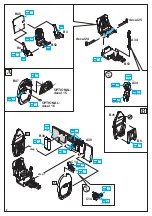 Предварительный просмотр 2 страницы Eduard WEEKEND 7449 Manual