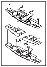 Предварительный просмотр 4 страницы Eduard WEEKEND 7449 Manual