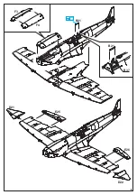 Предварительный просмотр 5 страницы Eduard WEEKEND 7449 Manual