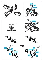 Предварительный просмотр 6 страницы Eduard WEEKEND 7449 Manual