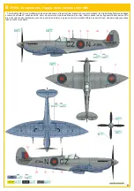 Предварительный просмотр 11 страницы Eduard WEEKEND 7449 Manual