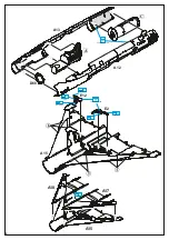 Предварительный просмотр 4 страницы Eduard WEEKEND 7452 Manual