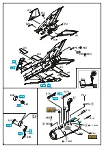 Предварительный просмотр 6 страницы Eduard WEEKEND 7452 Manual