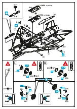 Предварительный просмотр 7 страницы Eduard WEEKEND 7452 Manual