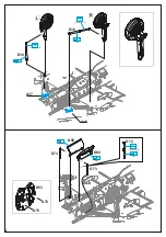 Предварительный просмотр 8 страницы Eduard WEEKEND 7452 Manual