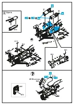 Предварительный просмотр 9 страницы Eduard WEEKEND 7452 Manual