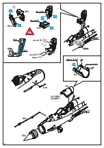 Предварительный просмотр 10 страницы Eduard WEEKEND 7452 Manual