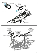 Предварительный просмотр 11 страницы Eduard WEEKEND 7452 Manual