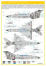 Предварительный просмотр 14 страницы Eduard WEEKEND 7452 Manual