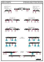 Предварительный просмотр 17 страницы Eduard WEEKEND 7452 Manual