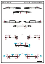 Предварительный просмотр 18 страницы Eduard WEEKEND 7452 Manual