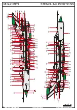 Предварительный просмотр 20 страницы Eduard WEEKEND 7452 Manual