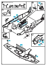 Предварительный просмотр 4 страницы Eduard Weekend 84132 Manual