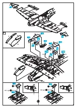 Предварительный просмотр 7 страницы Eduard Weekend 84132 Manual