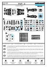 Eduard WEEKEND 84135 Manual preview