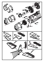 Предварительный просмотр 3 страницы Eduard WEEKEND 84135 Manual