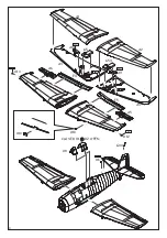 Предварительный просмотр 4 страницы Eduard WEEKEND 84135 Manual