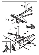 Предварительный просмотр 5 страницы Eduard WEEKEND 84135 Manual