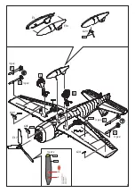 Предварительный просмотр 7 страницы Eduard WEEKEND 84135 Manual