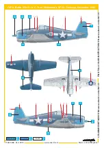 Предварительный просмотр 8 страницы Eduard WEEKEND 84135 Manual