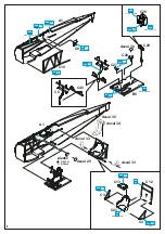 Предварительный просмотр 2 страницы Eduard WEEKEND 8487 Manual