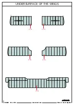 Предварительный просмотр 12 страницы Eduard WEEKEND 8487 Manual