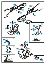 Preview for 2 page of Eduard WEEKEND Bf 109E-1 Manual