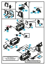 Preview for 3 page of Eduard WEEKEND Bf 109E-1 Manual