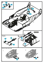 Preview for 4 page of Eduard WEEKEND Bf 109E-1 Manual