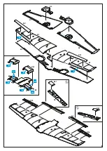 Preview for 5 page of Eduard WEEKEND Bf 109E-1 Manual