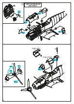 Preview for 8 page of Eduard WEEKEND Bf 109E-1 Manual