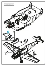 Preview for 9 page of Eduard WEEKEND Bf 109E-1 Manual