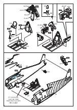 Preview for 2 page of Eduard Weekend Edition Hellcat Mk.II Manual