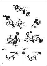 Preview for 6 page of Eduard Weekend Edition Hellcat Mk.II Manual