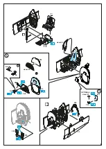 Предварительный просмотр 3 страницы Eduard Weekend Edition Spitfire Mk. VIII Manual