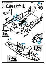 Предварительный просмотр 4 страницы Eduard Weekend Edition Spitfire Mk. VIII Manual