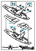 Предварительный просмотр 5 страницы Eduard Weekend Edition Spitfire Mk. VIII Manual